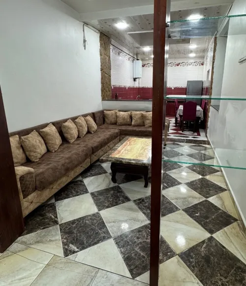 Location vacances Appartement F3 Oran Oran