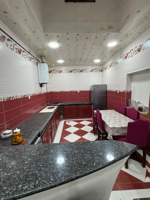 Location vacances Appartement F3 Oran Oran