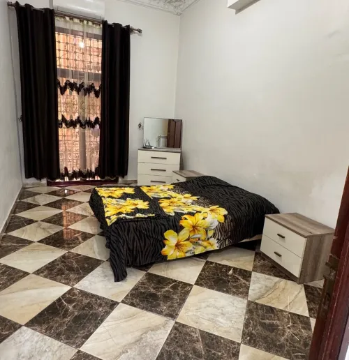Location vacances Appartement F3 Oran Oran