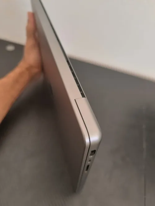 macbook m2 max - peut accomplir presque tout
