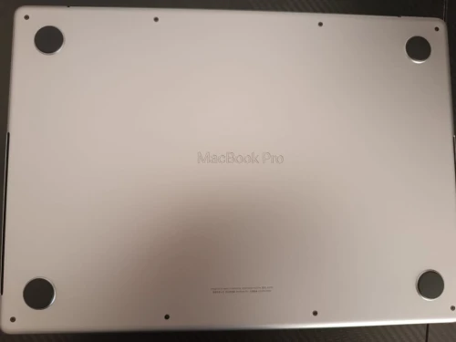 macbook m2 max - peut accomplir presque tout