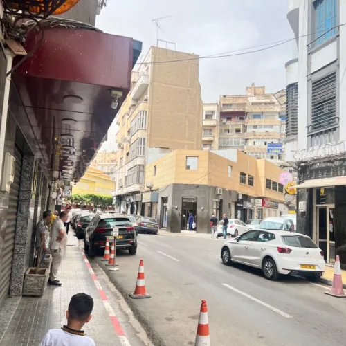 Location Oran Oran