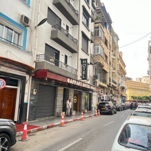 Location Appartement F3 Oran Oran