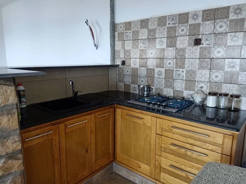 Location Appartement F4 Béjaïa Toudja