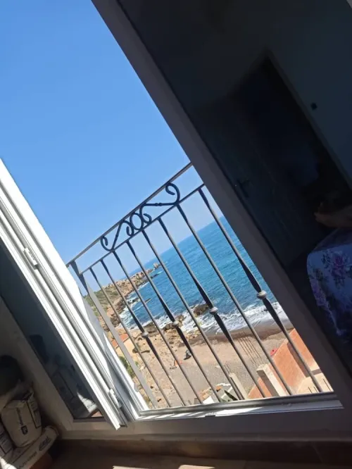 Location Appartement F4 Béjaïa Toudja