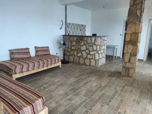 Location Appartement F4 Béjaïa Toudja