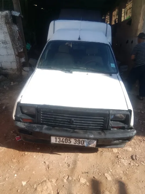 Renault Express 1990 Express