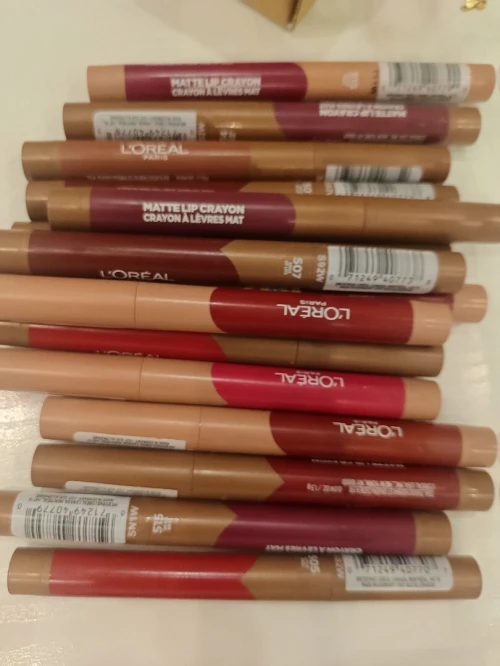 L'ORÉAL
