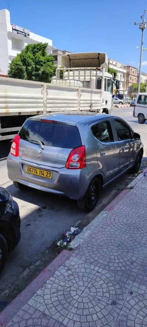 Suzuki Celerio 2014 Celerio