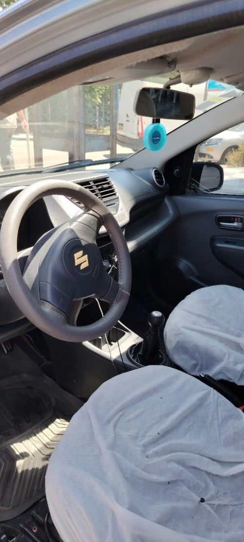Suzuki Celerio 2014 Celerio
