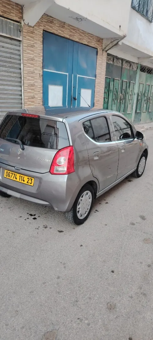 Suzuki Celerio 2014 Celerio