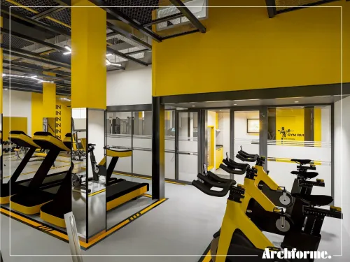 Architecte d'intérieur et design 3D de qualité - Architecture et décoration sur mesure