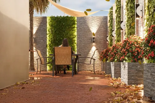 Architecte d'intérieur et design 3D de qualité - Architecture et décoration sur mesure