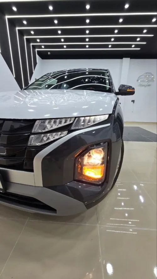 Hyundai Creta 2025 