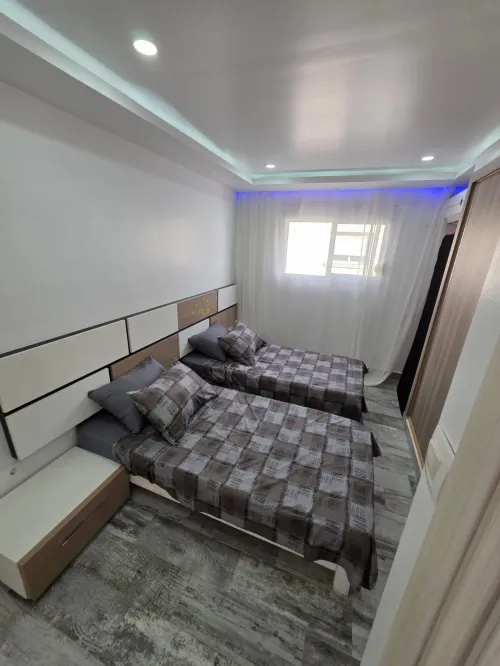 Location Bungalow F4 Oran Bousfer