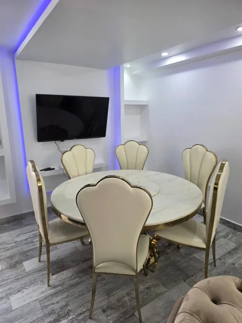 Location Bungalow F4 Oran Bousfer