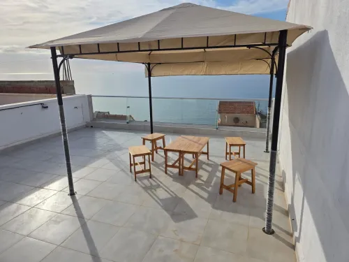 Location Bungalow F4 Oran Bousfer