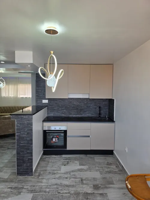 Location Bungalow F4 Oran Bousfer