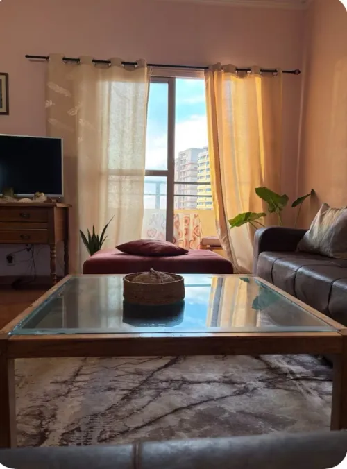 Location Appartement F3 Oran Oran