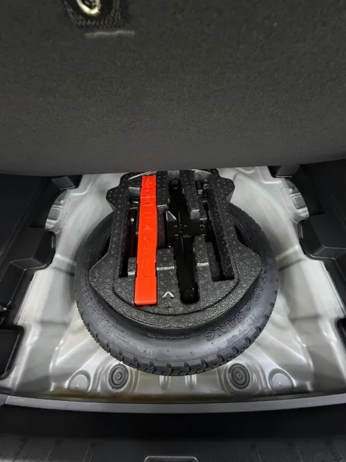 Geely Coolray 2026 Fulle option