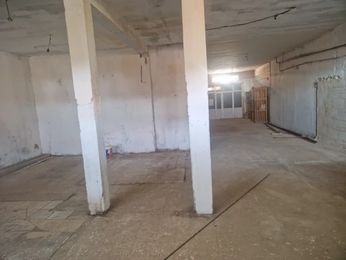 Location Local Oran Hassi bounif