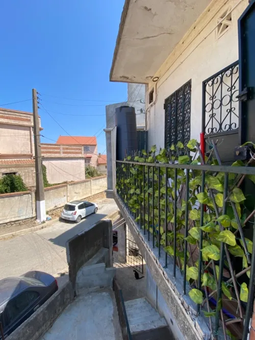 Vente Appartement Studio F2 Alger Bouzareah