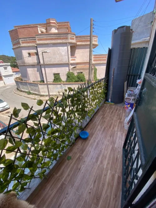 Vente Appartement Studio F2 Alger Bouzareah
