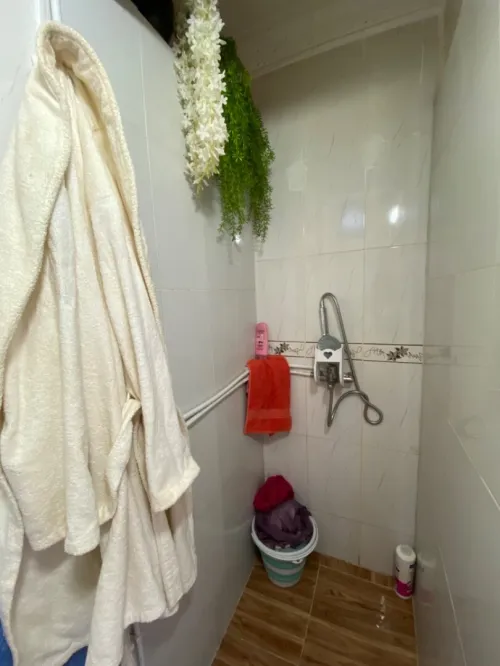 Vente Appartement Studio F2 Alger Bouzareah