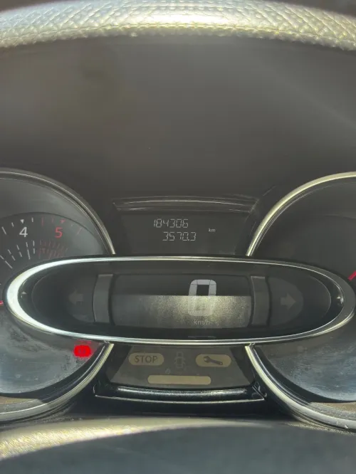 Renault Clio 4 2019 GT Line +