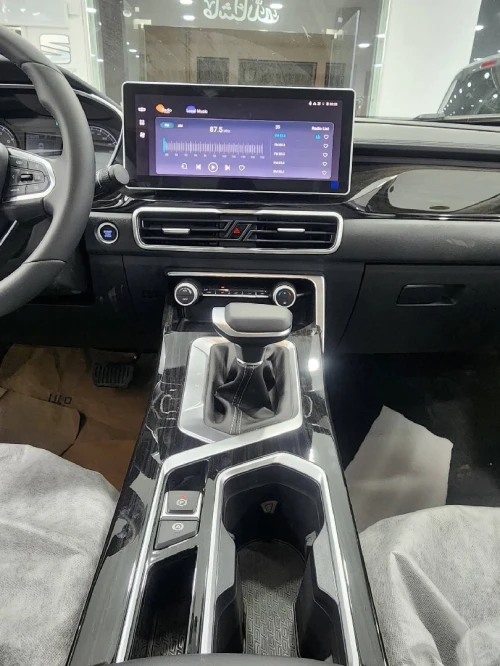 Geely Coolray 2026 Super max
