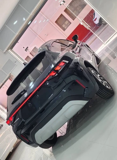 Suzuki Fronx 2025 Glx