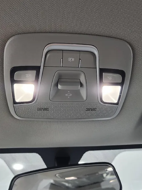 Geely Coolray 2026 Super max