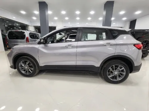 Geely Coolray 2026 Super max