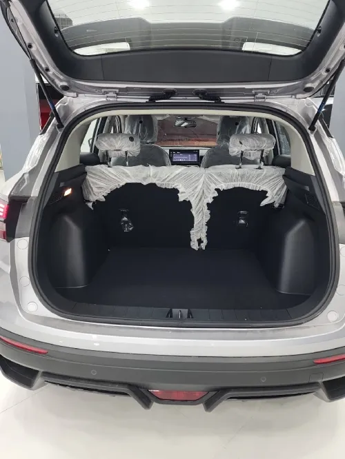 Geely Coolray 2026 Super max