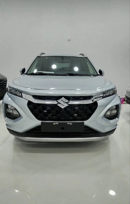 Suzuki Fronx 2025 Glx