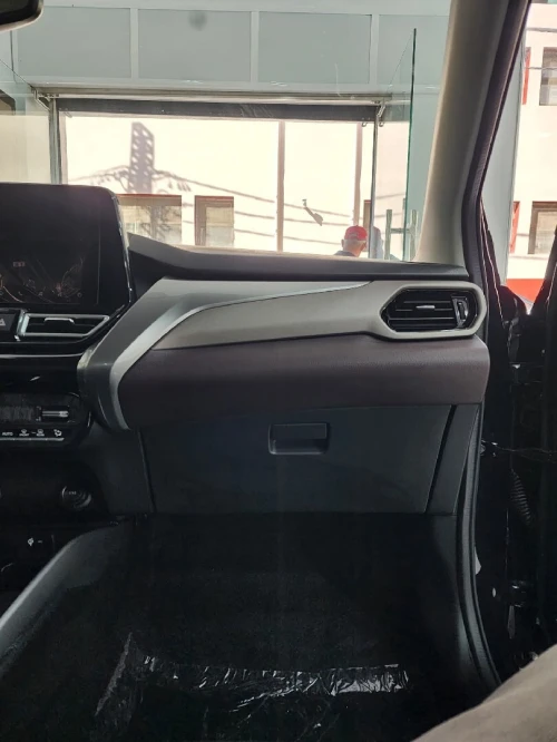 Suzuki Fronx 2025 Glx