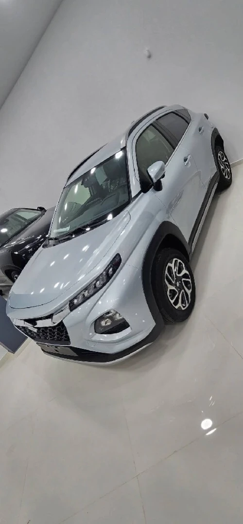 Suzuki Fronx 2025 Glx