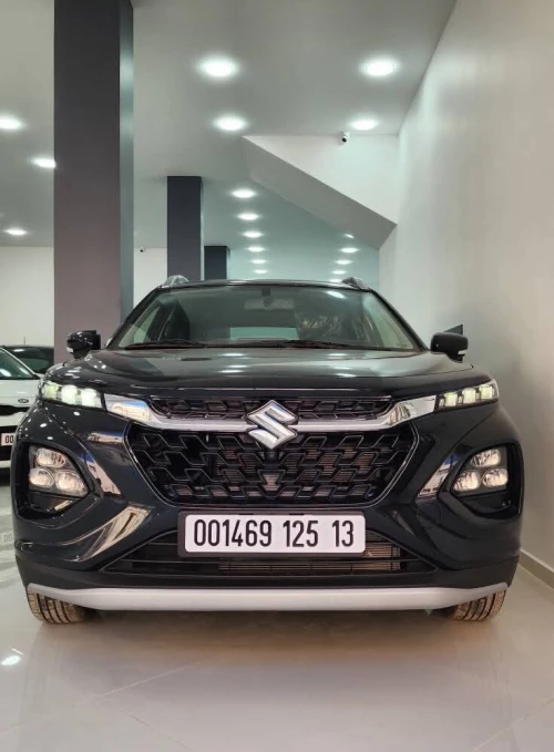 Suzuki Fronx 2025 Glx