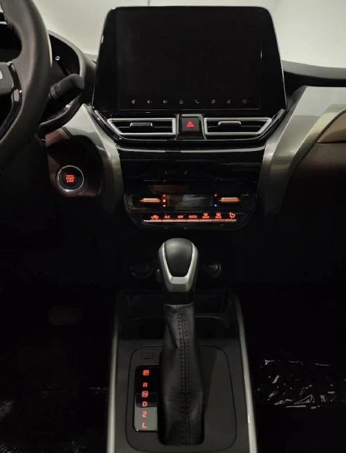 Suzuki Fronx 2025 Glx