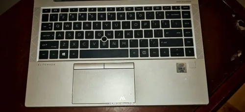 HP EliteBook 840 G7