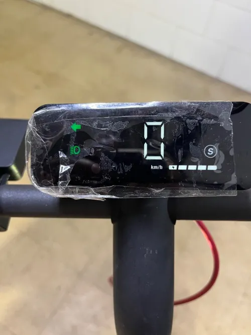 trottinette électrique Xiaomi Savee v40i