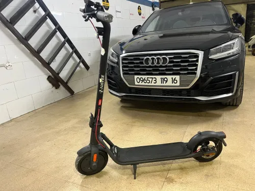 trottinette électrique Xiaomi Savee v40i