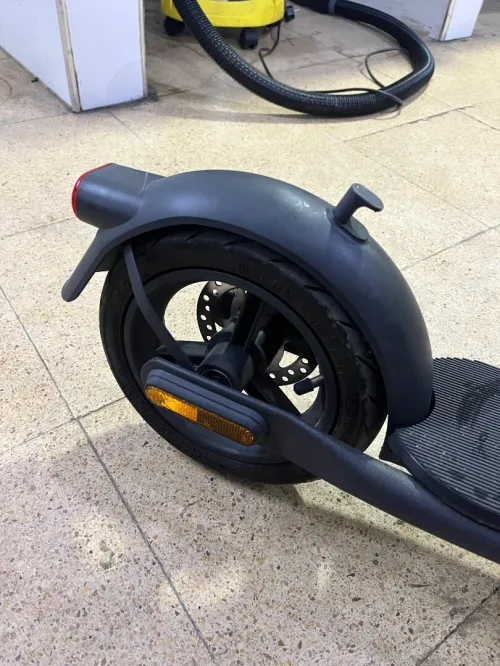 trottinette électrique Xiaomi Savee v40i