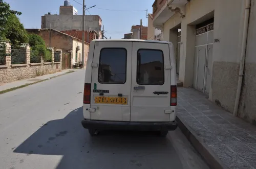 Renault Express 1986 Express