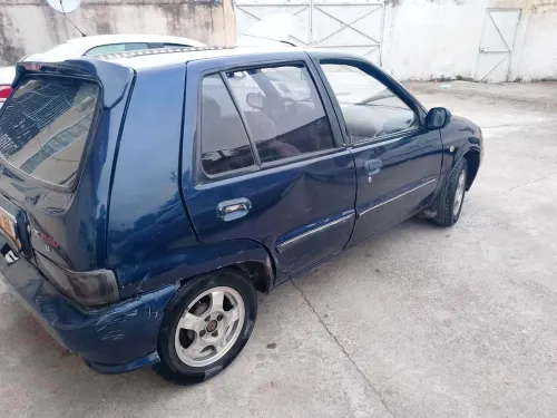 Faw Xaili 2006 Xaili