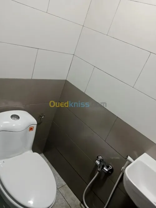 Vente Appartement F5 Oran Bir el djir
