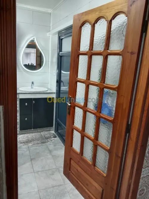 Vente Appartement F5 Oran Bir el djir