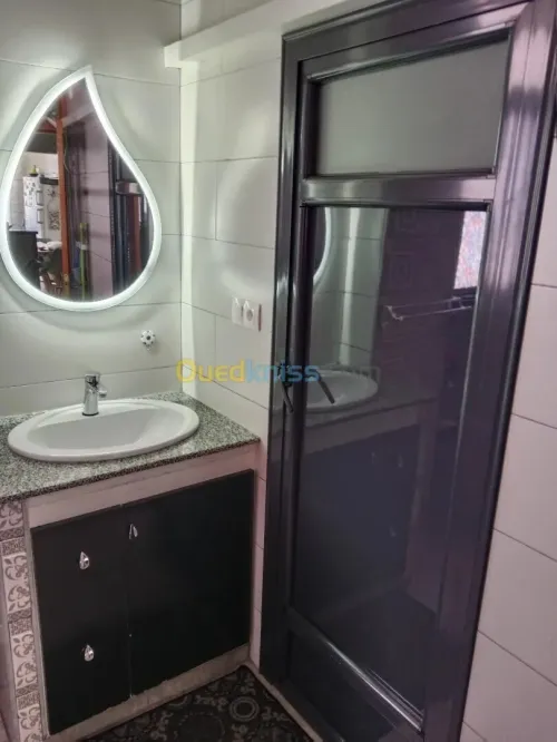 Vente Appartement F5 Oran Bir el djir