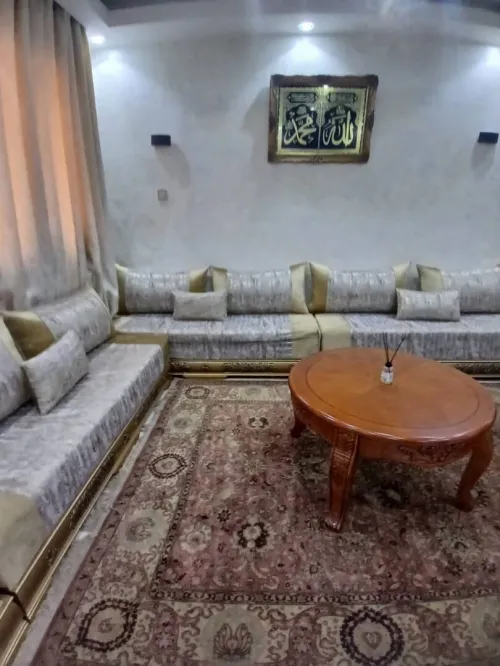 Vente Villa Oran Oran