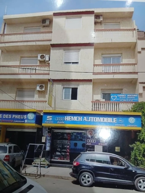 Vente Villa Oran Oran